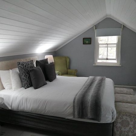Ryneveld Country Lodge Стелленбос Екстер'єр фото
