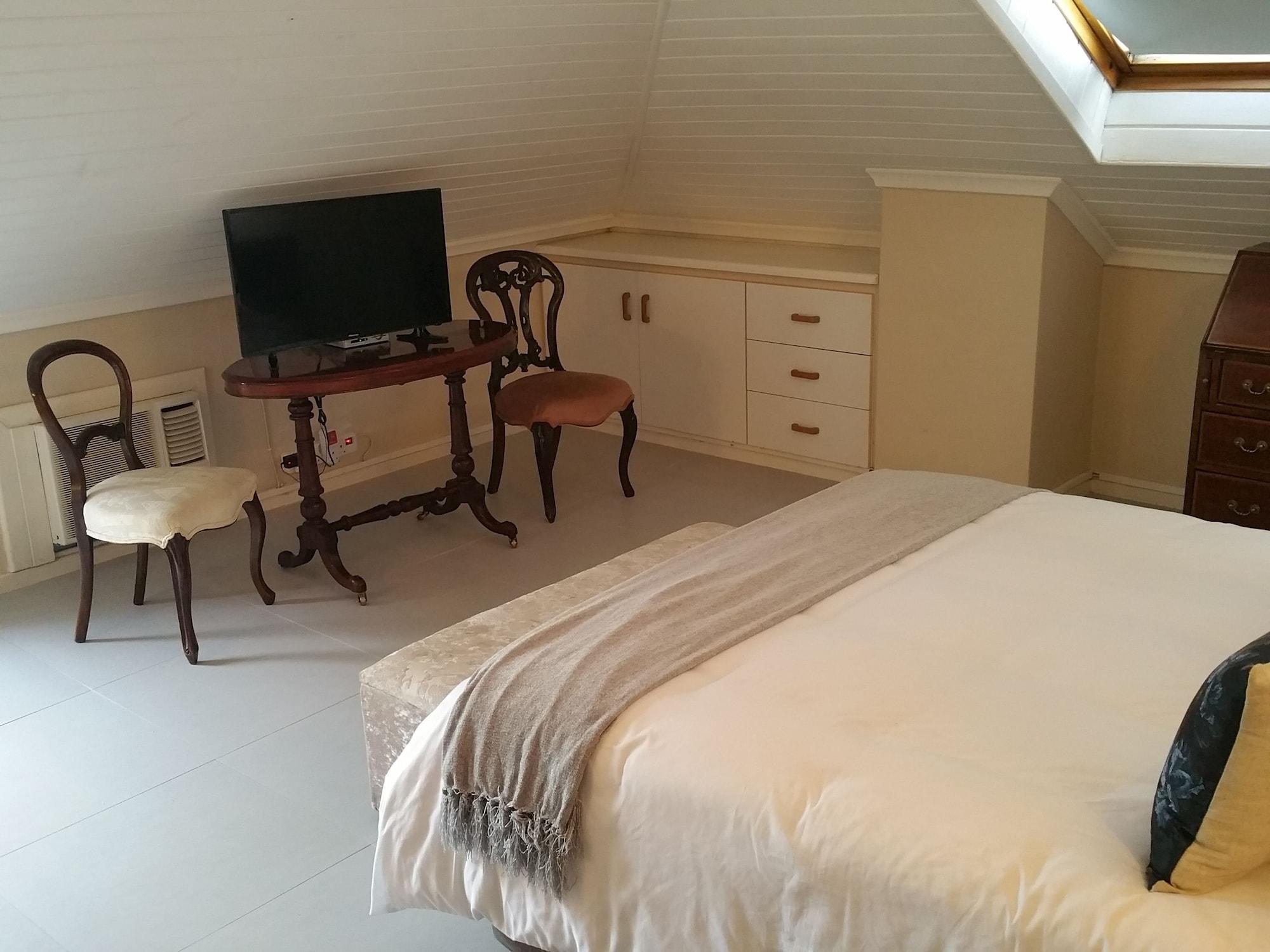 Ryneveld Country Lodge Стелленбос Екстер'єр фото