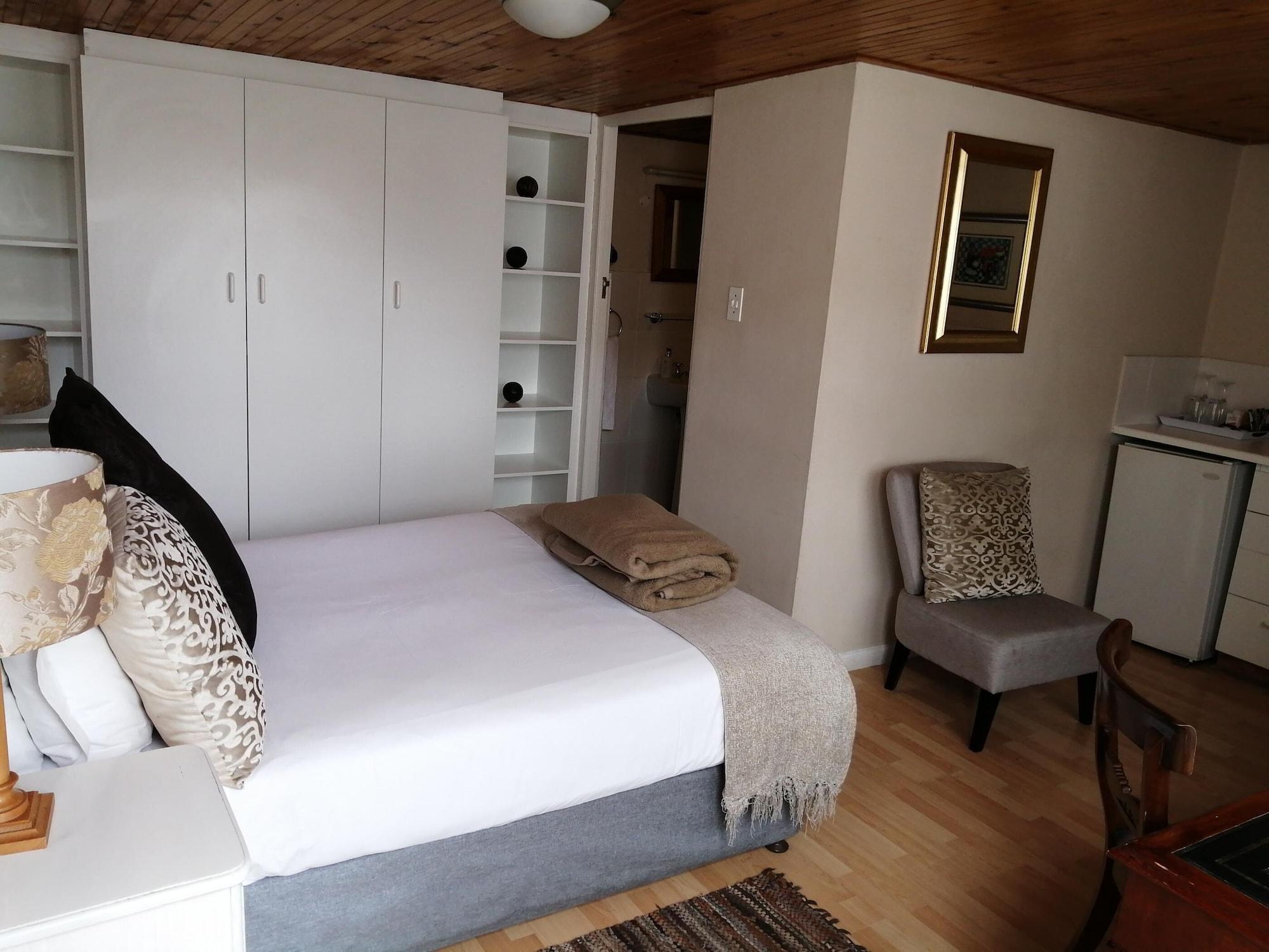 Ryneveld Country Lodge Стелленбос Екстер'єр фото