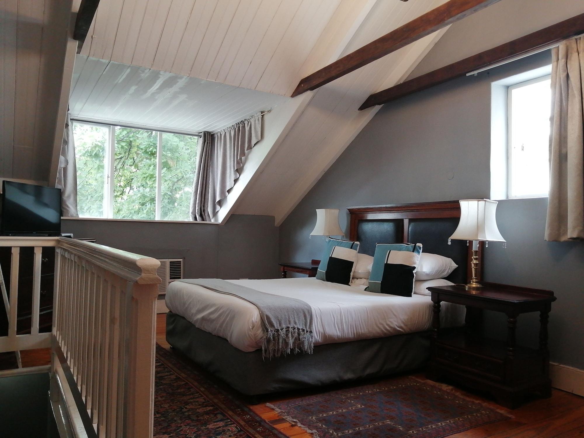 Ryneveld Country Lodge Стелленбос Екстер'єр фото